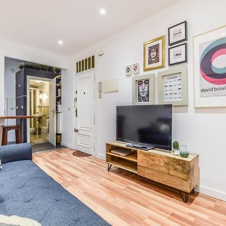 Apartamento Plaza De Lavpies Apartment Мадрид Екстериор снимка