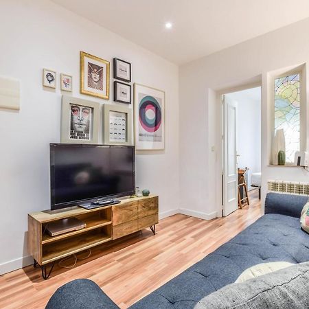 Apartamento Plaza De Lavpies Apartment Мадрид Екстериор снимка